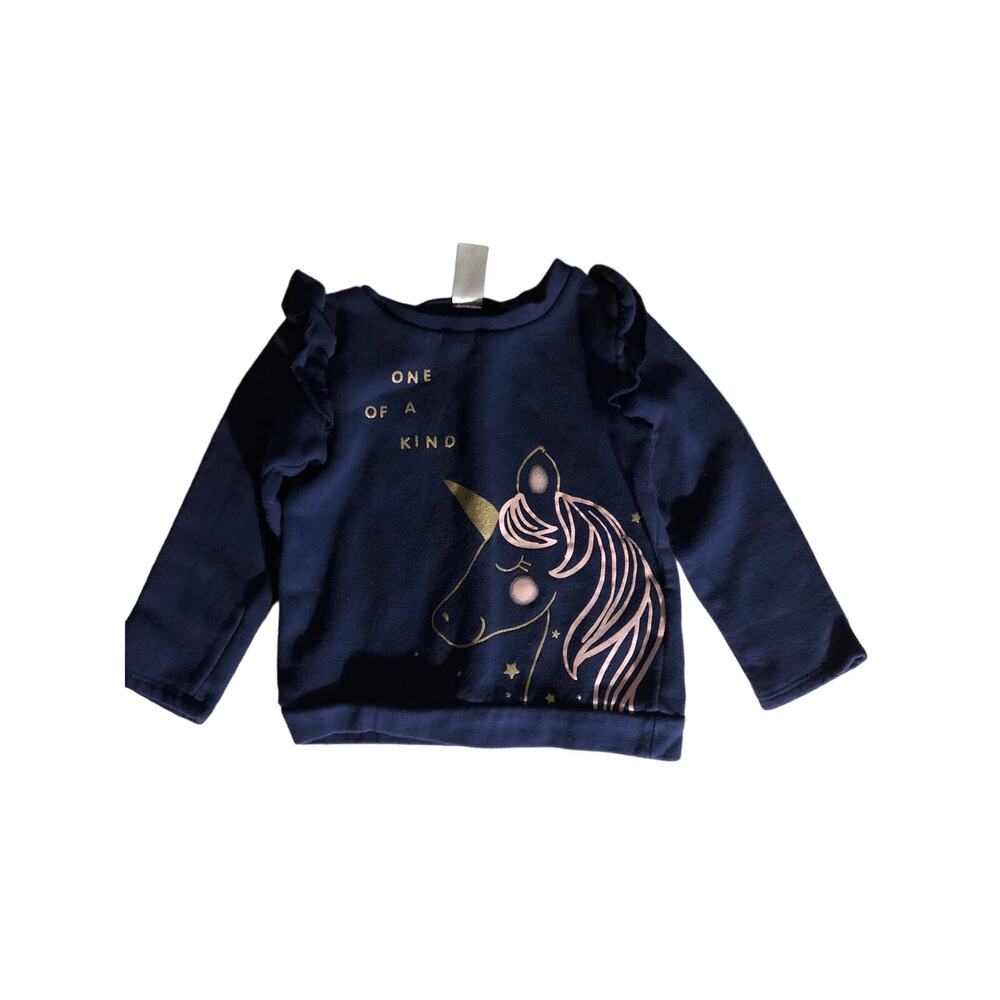Carters girls top size 3T